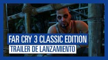 Far Cry 3 Classic Edition - Tráiler de lanzamiento