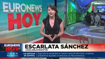 Euronews Hoy | Las noticias del viernes 20 de mayo de 2022