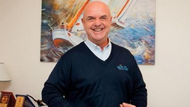 Beşiktaş Başkan Adayı Fuat Çimen'den Ahmet Nur Çebi'ye sert sözler: İstifa etmeliydiler!