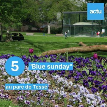 10 sorties du weekend au Mans les 21 et 22 mai