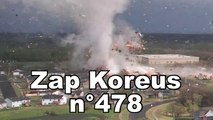 Zap Koreus n°478