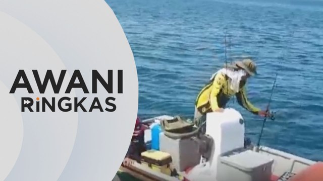 AWANI Ringkas: Mayat lelaki ditemui, seorang lagi masih dikesan