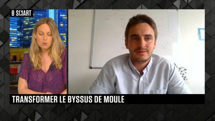 BE SMART - Emission du vendredi 20 mai