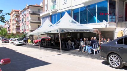 İdlib'ten acı haber geldi: Şehidimiz var