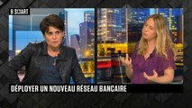 BE SMART - L'interview de Caroline Guillaumin (Société Générale) et Denis Gancel (Agence W) par Aurélie Planeix