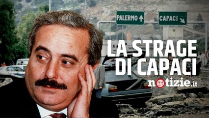 Download Video: Strage di Capaci, 30 anni fa l’attentato in cui morì il magistrato Giovanni Falcone