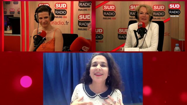 On ne dit plus fêtes des mères, mais fêtes des gens qu'on aime - Julia Palombe