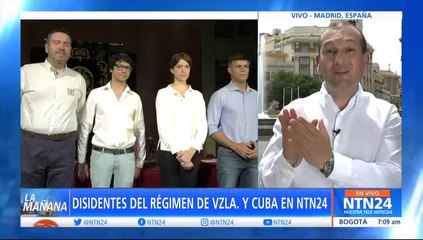 Expectativa por Cumbre de las Américas