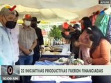 Apure | Banco Bicentenario realiza entrega de financiamientos a pequeños y medianos productores
