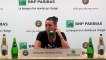 Roland-Garros 2022 - Ons Jabeur : "Ce sera inacceptable pour moi de ne pas arriver en 2e semaine de Roland-Garros"