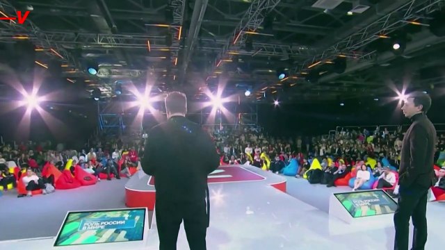 Former President Bush Duped by Russian Comedy Duo He Believed to Be Ukrainian President Volodymr Zelensky