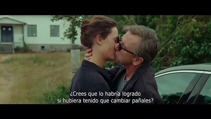 La isla de Bergman - Tráiler oficial VOSE