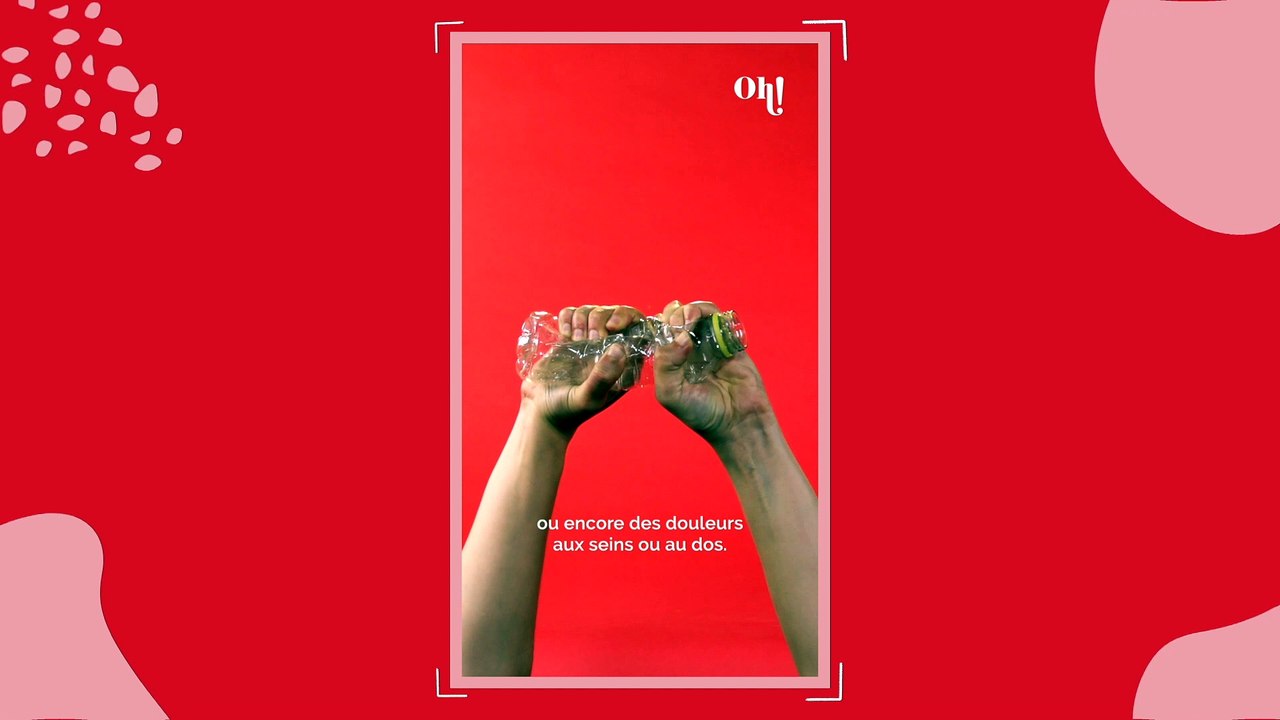 Les Règles : qu’est-ce que le syndrome pré-menstruel ?