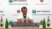 Roland-Garros - Nadal : "Croire en mes chances"