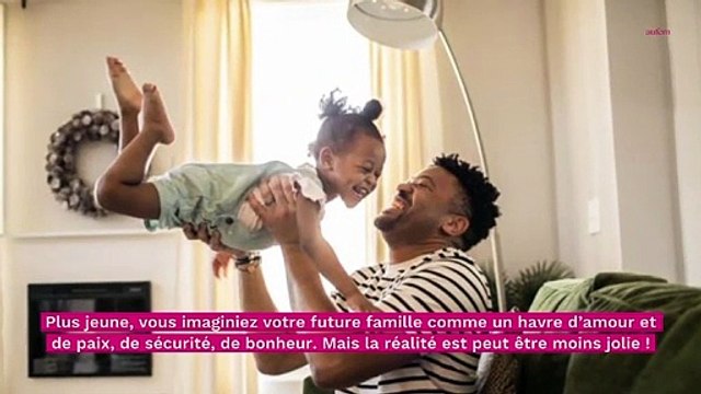 Être parent de 3 enfants ou plus risque de vous faire perdre 6 années de bonne santé mentale