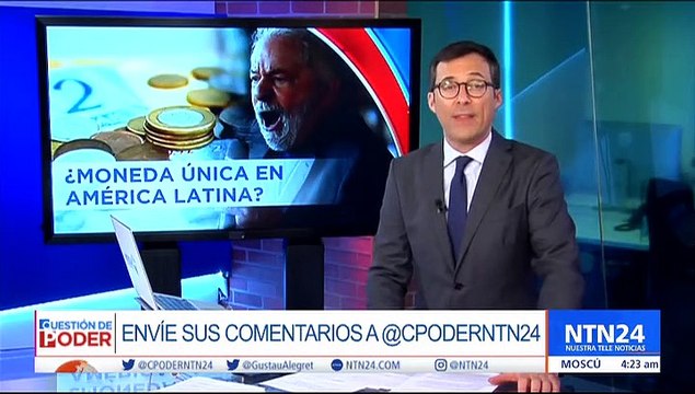 Cuestión de Poder B2