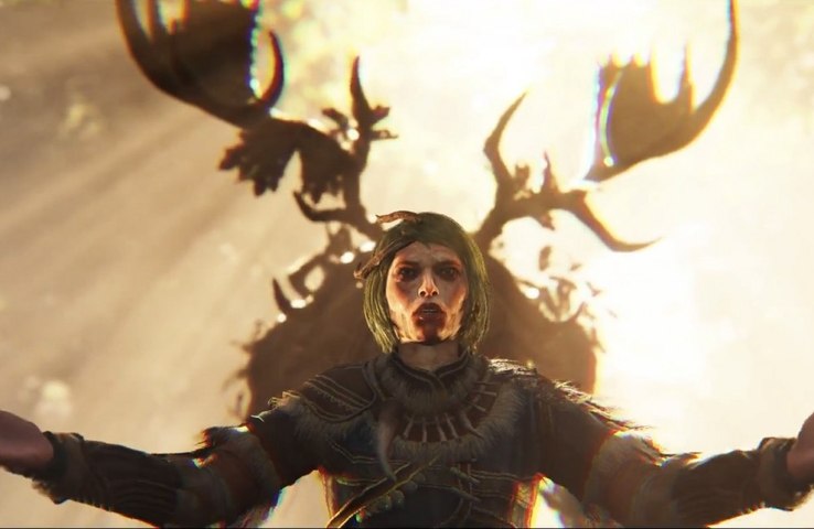 GreedFall 2: The Dying World set to be released in 2024