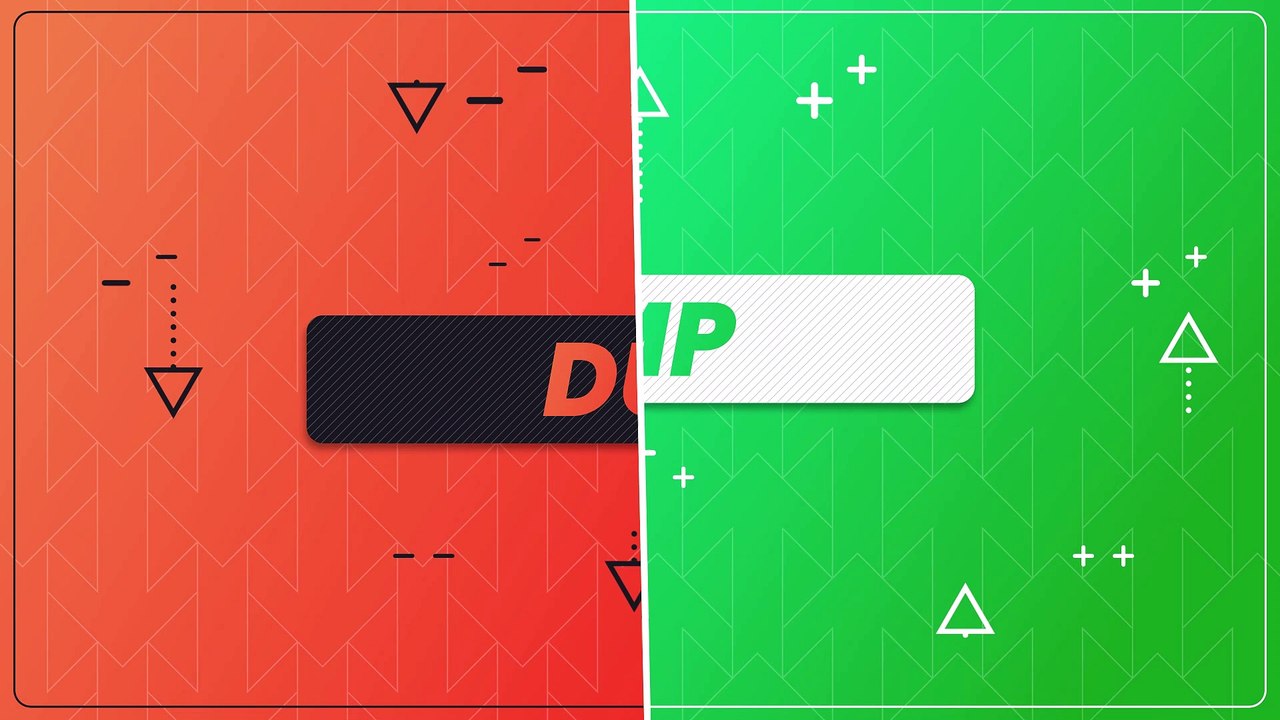PUMP / DUMP #60 : Les Tops & Flops de la semaine