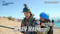 (Sub indo) exo ladder season 3 || eps 11 part 2