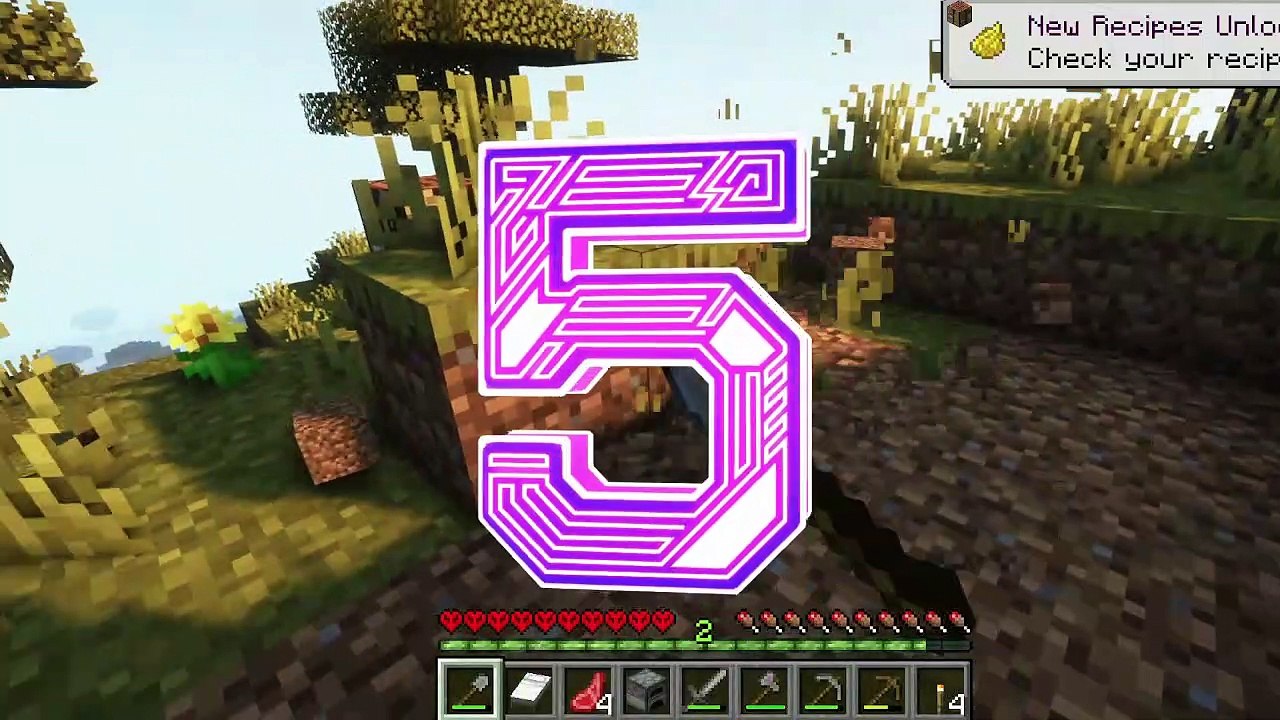 THE JOURNEY BEGINS: MINECRAFT HARD CORE EP1