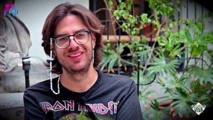 CulturaViva - David Toquero - Biografías