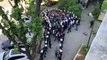 Boğaziçi Onur Yürüyüşü’ne polis müdahalesi: Çok sayıda gözaltı