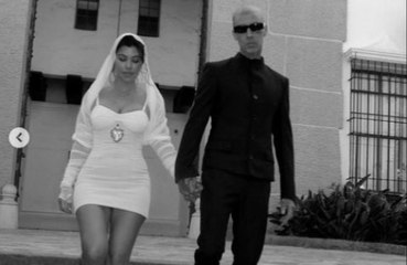 Kourtney Kardashian and Travis Barker's Italian wedding ceremony venue revealed