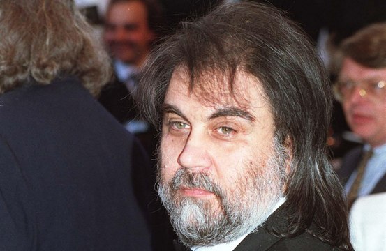 Oscar-winning composer of Chariots of Fire and Blade Runner, Vangelis, dies aged 79