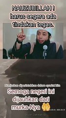 Hukuman LGBT . Ustadz Khalid Basalamah #shorts