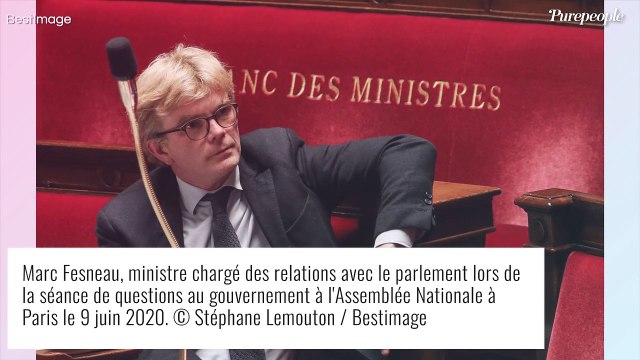 Emmanuel Macron : Son nouveau gouvernement enfin dévoilé, découvrez tous les noms