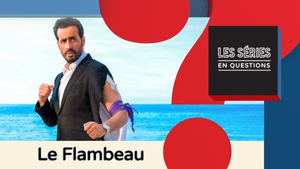 SEQ Le Flambeau (Canal+) : où a (vraiment) été tournée la série avec Jonathan Cohen ?