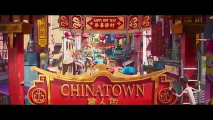 LES MINIONS 2 Bande Annonce