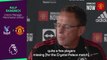 Rangnick stresses importance of Europa League football for United