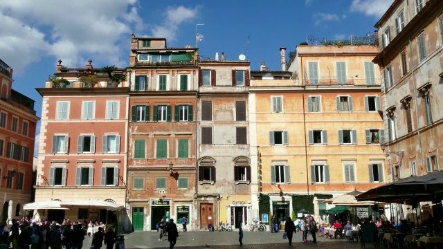 Mercato immobiliare in crescita nel 2021