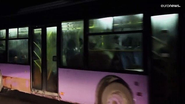 Ucraina, ordinato ai soldati di smettere di difendere l'acciaieria Azovstal