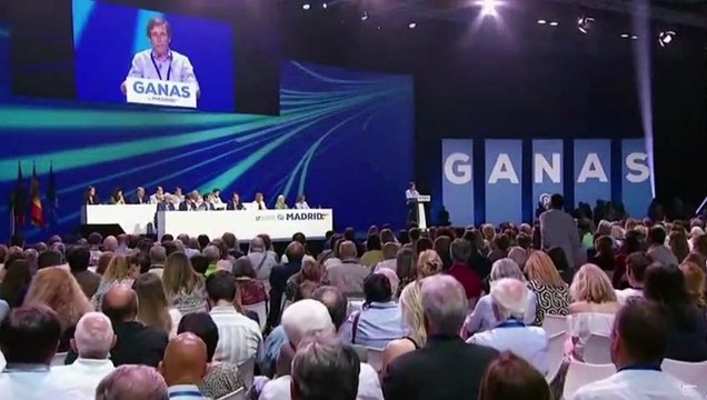 Almeida reivindica a Aguirre y a Cifuentes: “No vamos a pedir perdón por lo que hemos hecho”