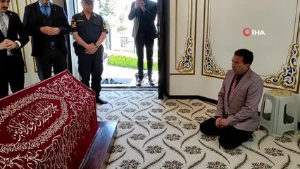 "Kuruluş'tan Çanakkale'ye Tarih ve Medeniyet Gezisi" Domaniç'ten başladı