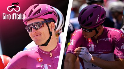 Giro d'Italia 2022 | Stage 13 | Post-race interviews