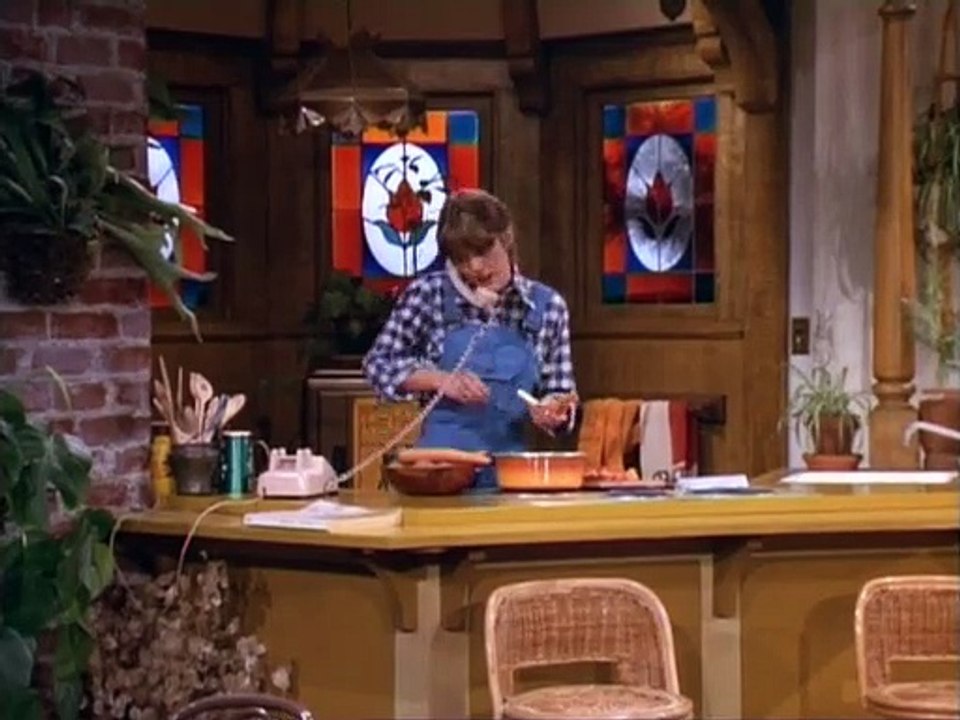 Mork vom Ork Staffel 1 Folge 11