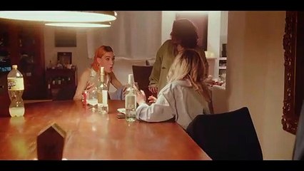 Yoly Saa - La luz (Videoclip Oficial)