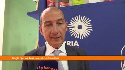 Confedilizia: Spaziani Testa "Soa, ok slittamento ma resta ostacolo"