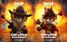 Chip n Dale Rescue Rangers (2022) is FUN - Movie Review