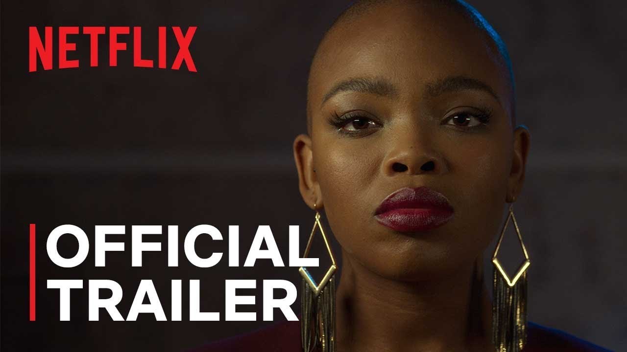 Savage Beauty - Official Trailer - Netflix