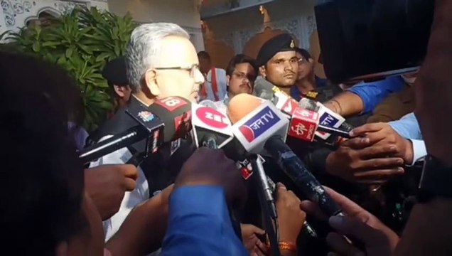 राजस्थान भाजपा के सीएम फेस पर रमन सिंह का बयान, नरेंद्र मोदी हैं सबसे बड़ा फेस