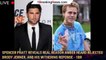 Spencer Pratt reveals REAL reason Amber Heard rejected Brody Jenner, and his WITHERING reponse - 1br