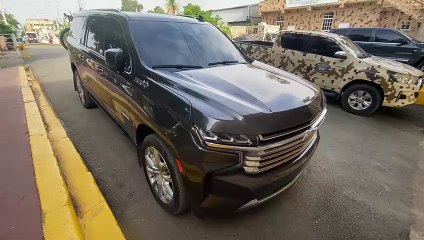 Vehículo retenido a dos hombres apresados por el CESFRONT