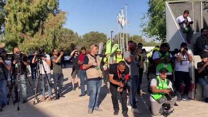 Al-Attiyah closes in on 18th Middle East title