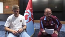 Cornelius'tan Beşiktaş itirafı, Şampiyonlar Ligi iddiası