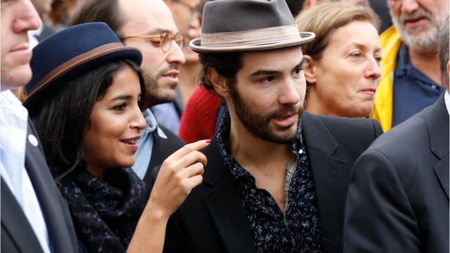 VOICI : Tahar Rahim et Leïla Bekhti jaloux ? L'acteur se livre en toute sincérité sur leur couple