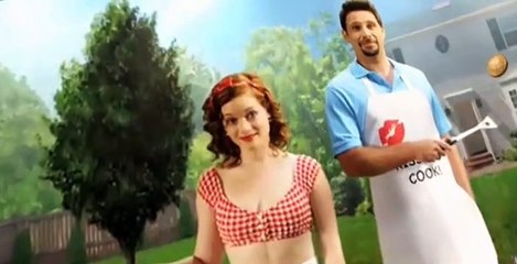 Suburgatory S01 E10